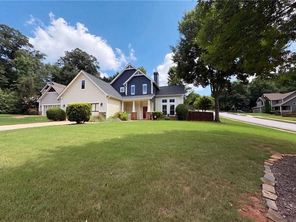 2983 Boulder Walk Court SE, Atlanta, GA 30316