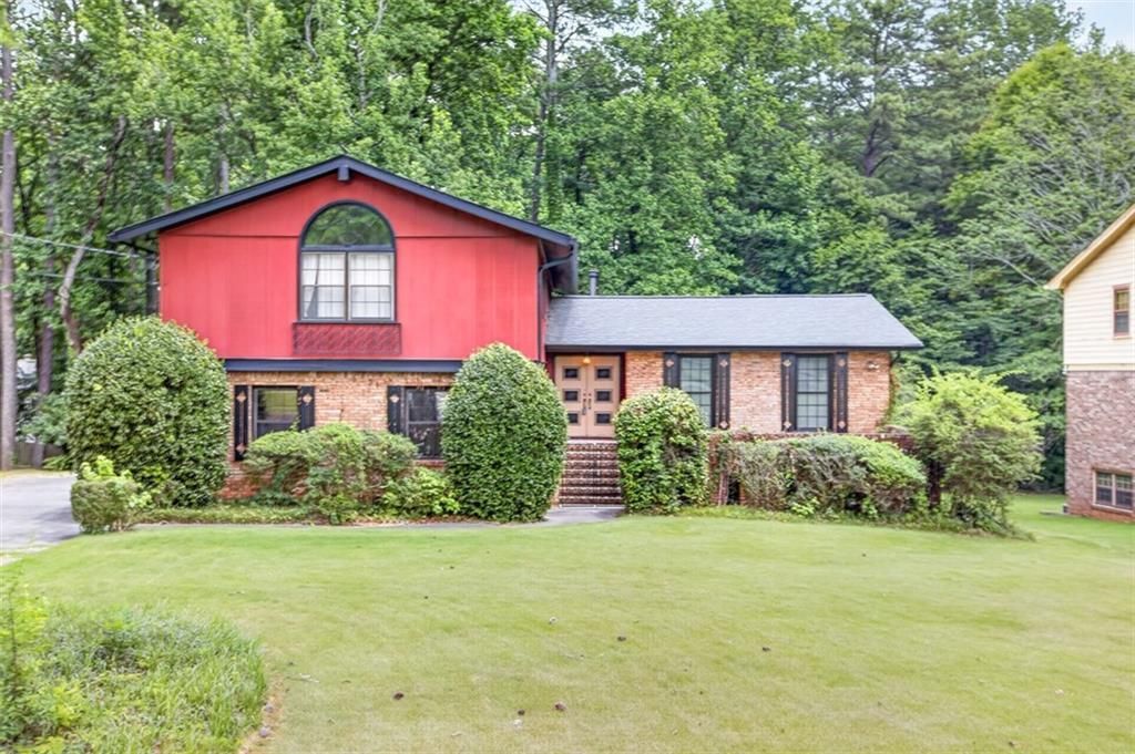 5223 Chamblee Dunwoody Road, Atlanta, GA 30338 Main Photo