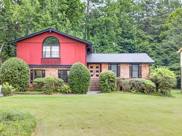 5223 Chamblee Dunwoody Road , Atlanta, GA 30338