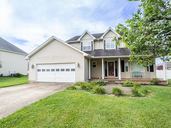 451 Township Road 1533, Proctorville, OH 45669