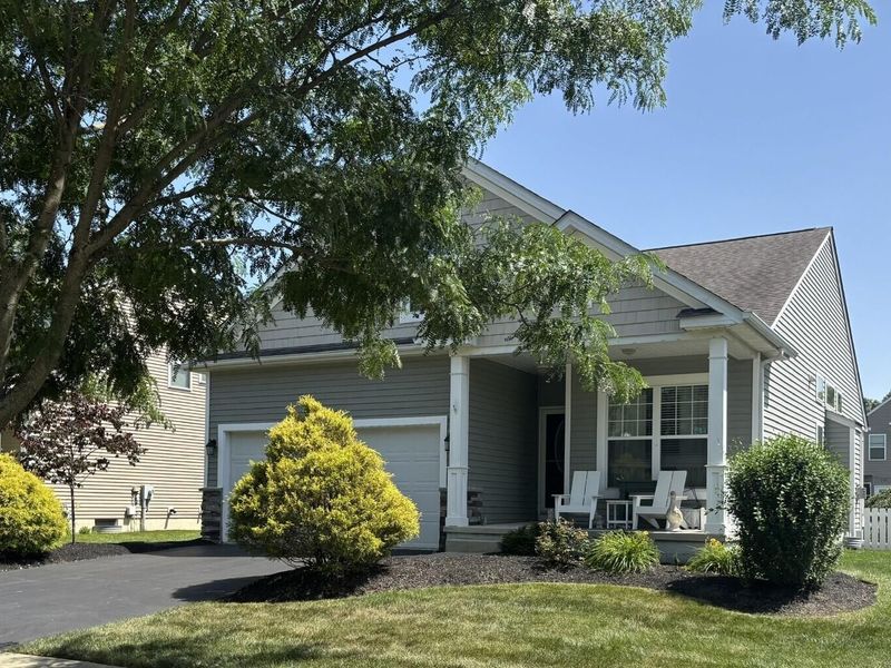 590 Beckler Lane, Delaware, OH 43015 Photo 1