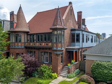 467 Virginia St, Buffalo, NY 14202