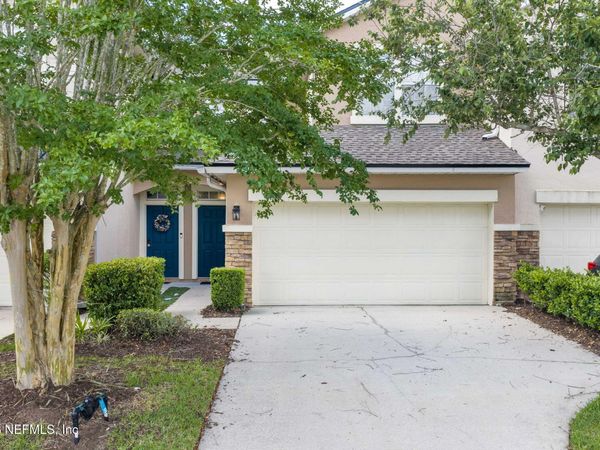 6088 BARTRAM VILLAGE Drive, Jacksonville, FL 32258