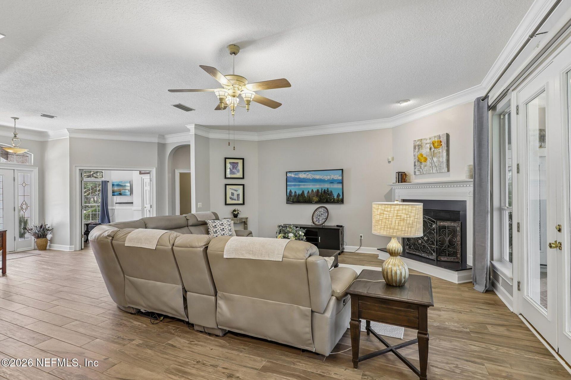 3686 St Andrews Court, Green Cove Springs, FL 32043 Photo