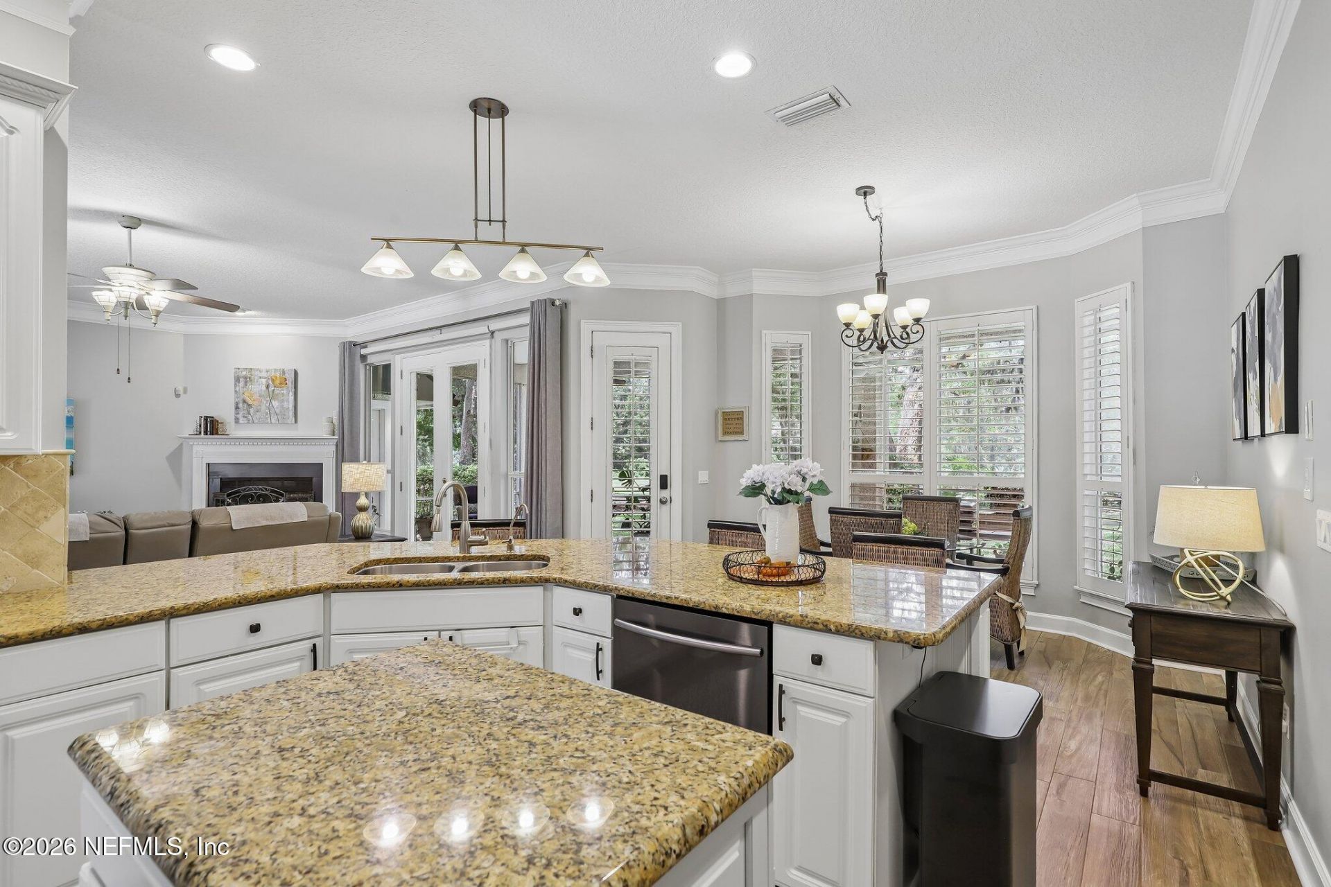3686 St Andrews Court, Green Cove Springs, FL 32043 Photo