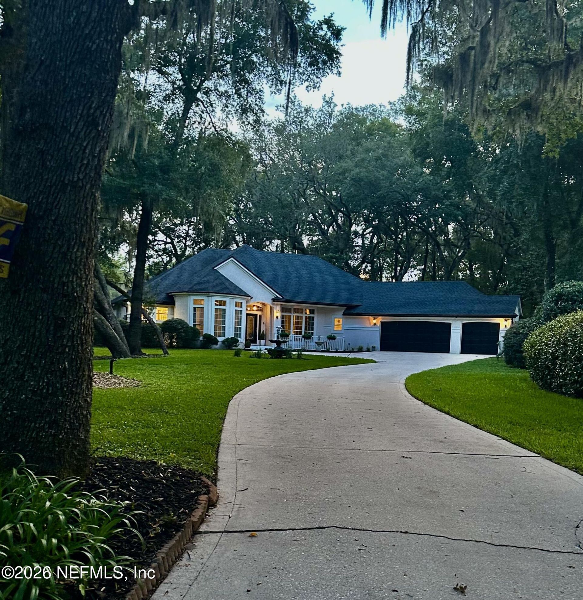 3686 St Andrews Court, Green Cove Springs, FL 32043 Photo