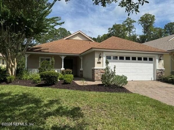 1212 COGHILL Circle, St. Augustine, FL 32092