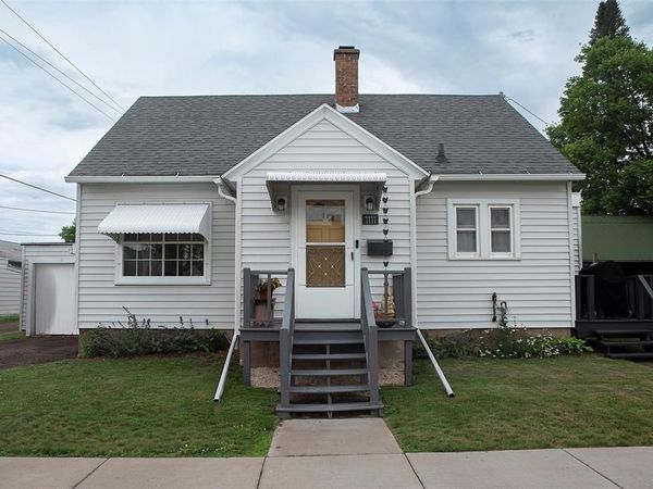 1111 16th Avenue, Bloomer, WI 54724