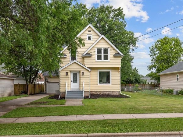 308 4TH STREET, Neenah, WI 54956