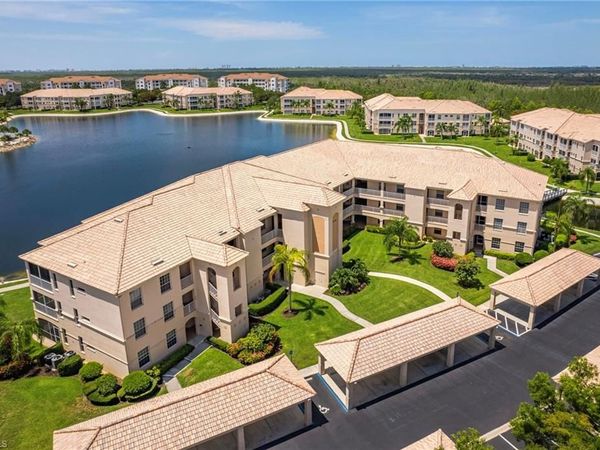 9180 Southmont CV , Unit 206, FORT MYERS, FL 33908