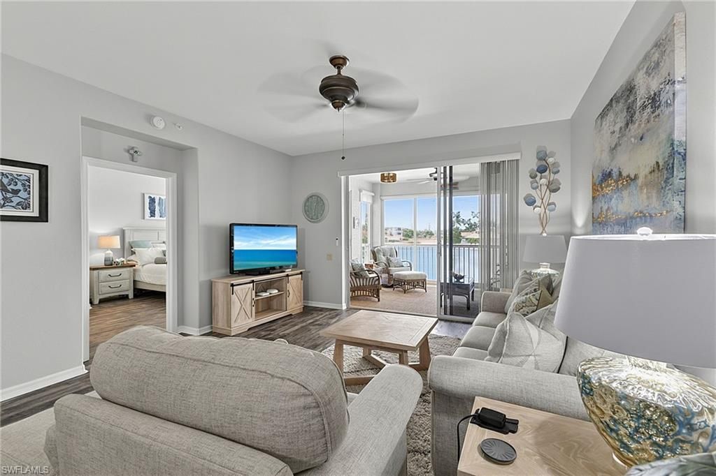 9180 Southmont Cv , Unit 206, Fort Myers, FL 33908 Photo