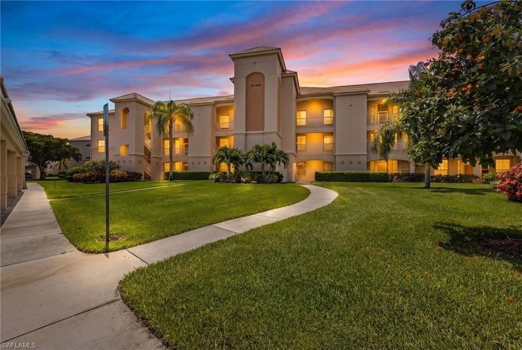 9180 Southmont Cv , Unit 206, Fort Myers, FL 33908 Photo