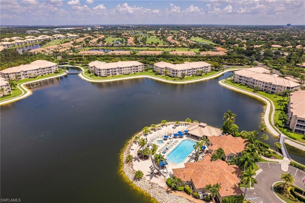 9180 Southmont Cv , Unit 206, Fort Myers, FL 33908 Photo