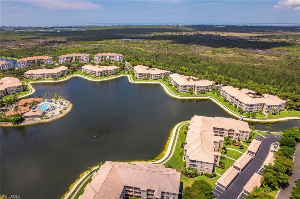 9180 Southmont Cv , Unit 206, Fort Myers, FL 33908 Photo