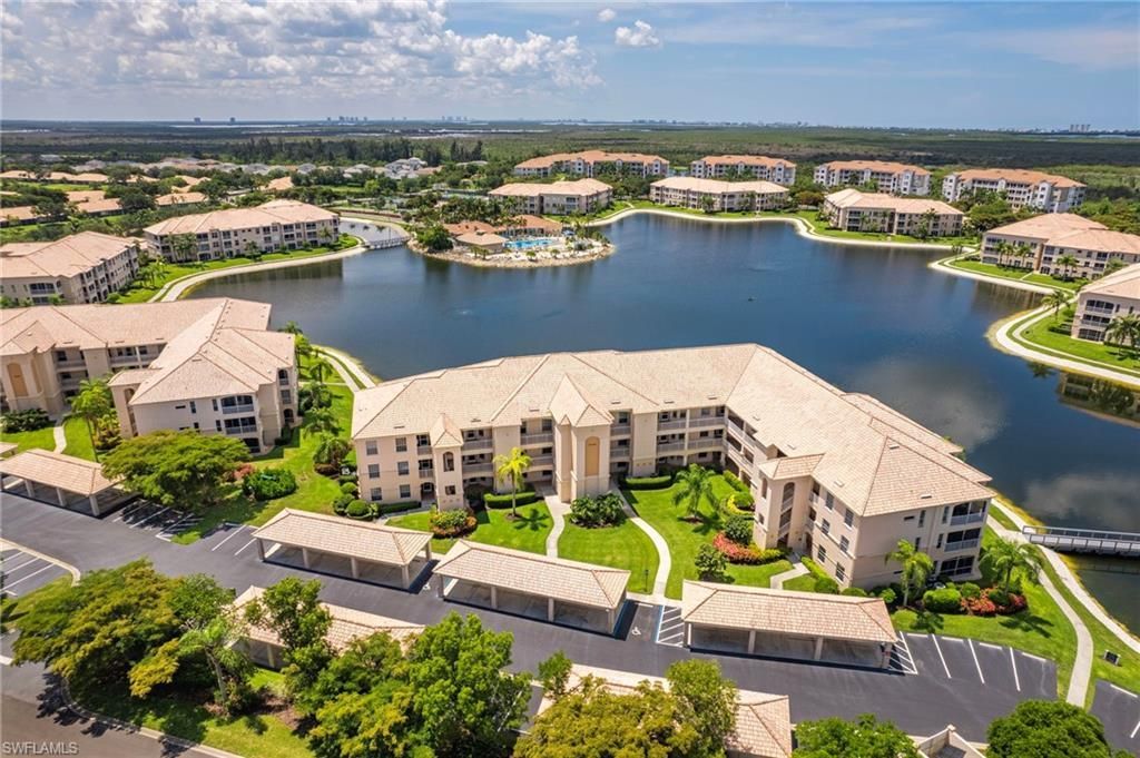 9180 Southmont Cv , Unit 206, Fort Myers, FL 33908 Photo