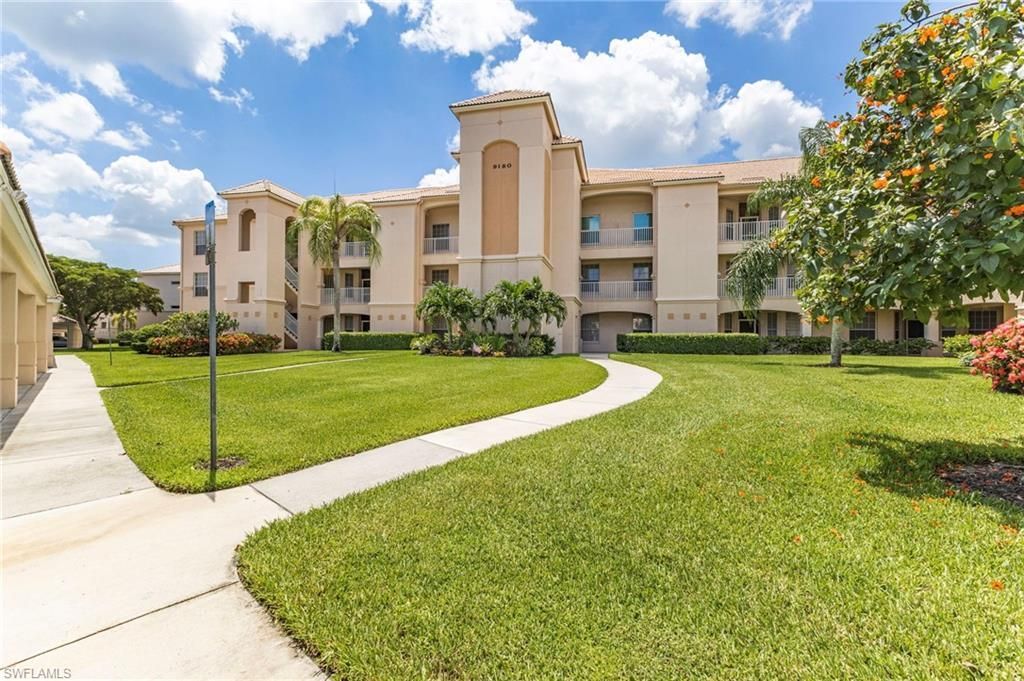 9180 Southmont Cv , Unit 206, Fort Myers, FL 33908 Photo