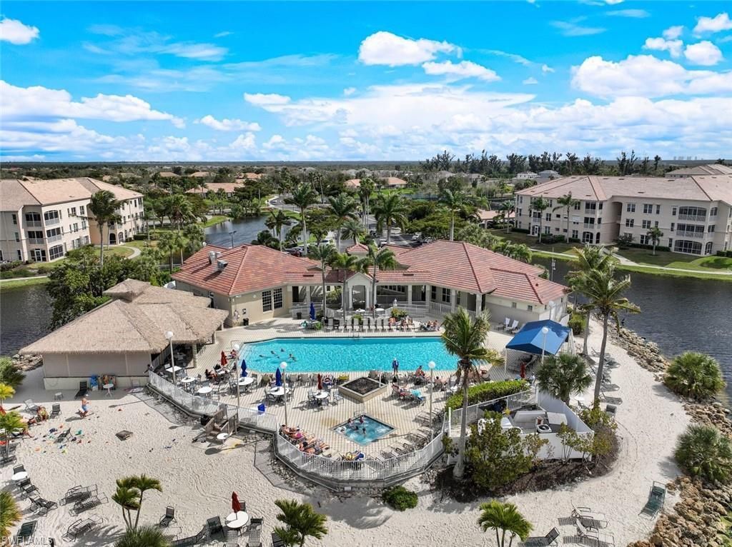 9180 Southmont Cv , Unit 206, Fort Myers, FL 33908 Photo