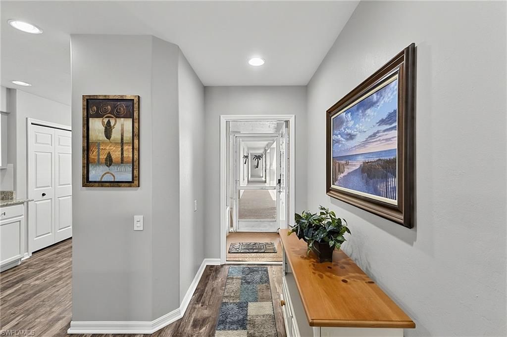 9180 Southmont Cv , Unit 206, Fort Myers, FL 33908 Photo