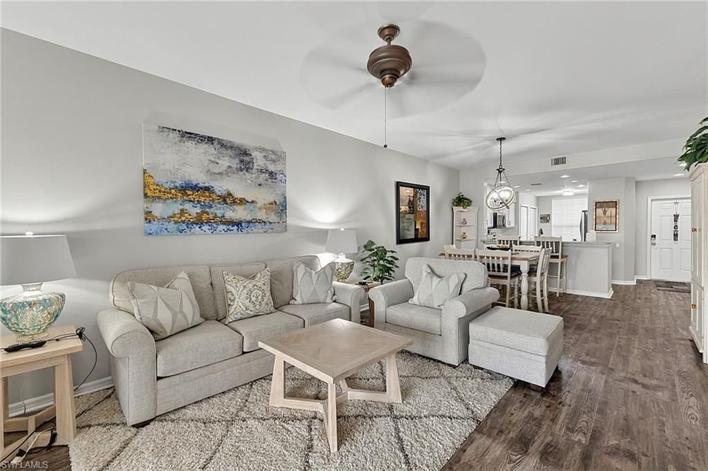 9180 Southmont Cv , Unit 206, Fort Myers, FL 33908 Photo