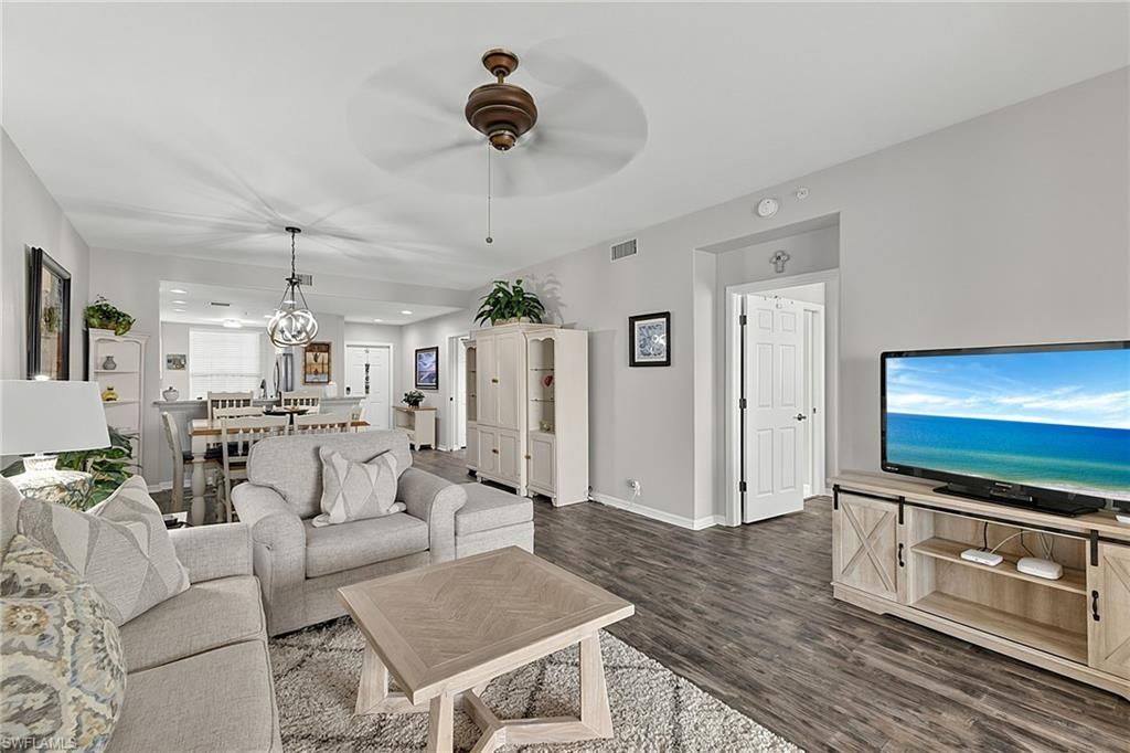 9180 Southmont Cv , Unit 206, Fort Myers, FL 33908 Photo