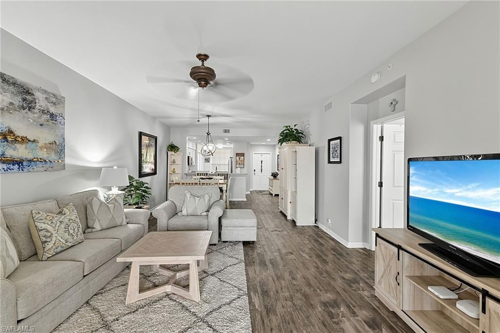 9180 Southmont Cv , Unit 206, Fort Myers, FL 33908 Photo