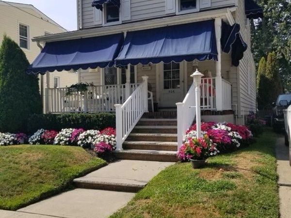 504 Corlies Avenue, West Allenhurst, NJ 07711