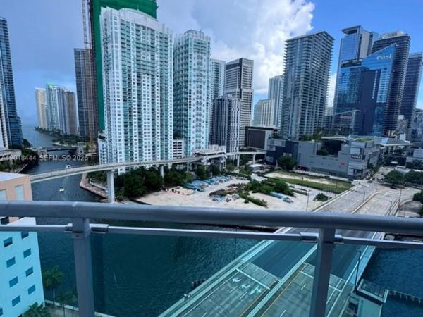 350 S Miami Ave , Unit 1902, Miami, FL 33130