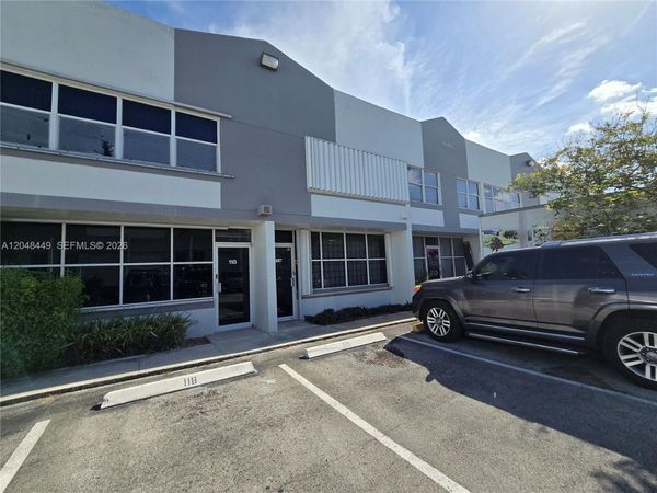 13380 SW 131st St, Unit 119, Miami, FL 33186