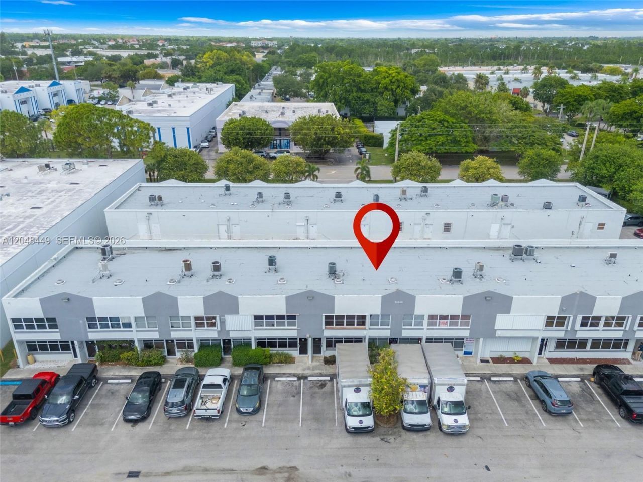 13380 SW 131st St, Unit 119, Miami, FL 33186 Photo