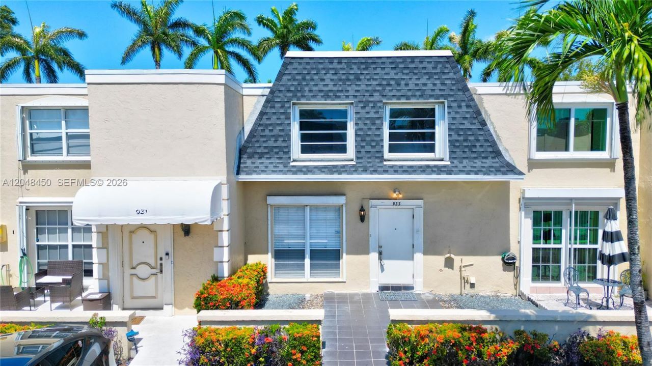 933 NE 24th Ave, Unit 169, Hallandale Beach, FL 33009 Photo