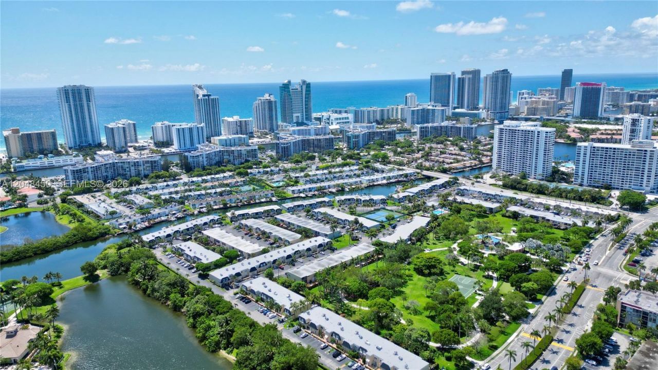 933 NE 24th Ave, Unit 169, Hallandale Beach, FL 33009 Photo