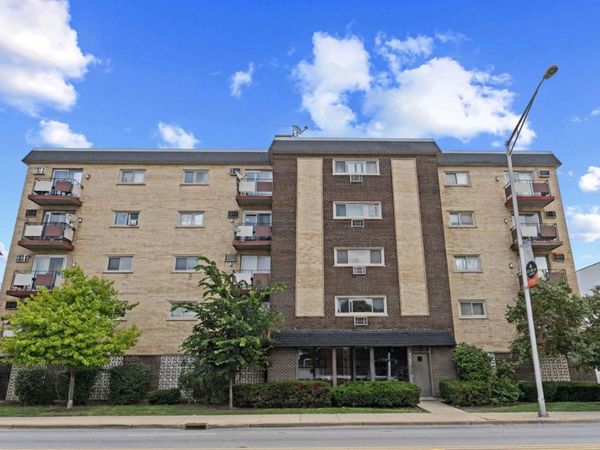 1247 Harlem Avenue S, Unit 103, Berwyn, IL 60402