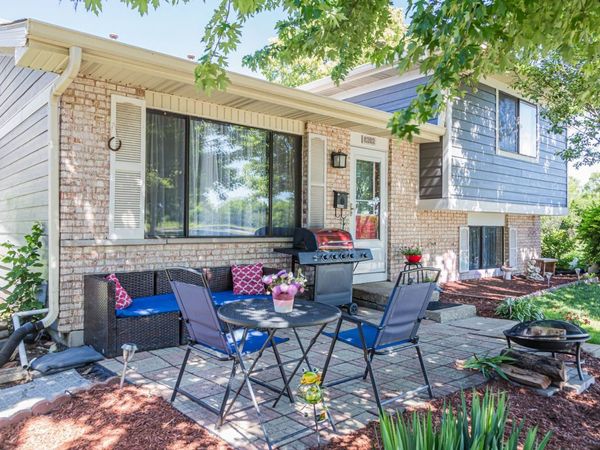 6282 Kit Carson Drive , Unit 6282, Hanover Park, IL 60133