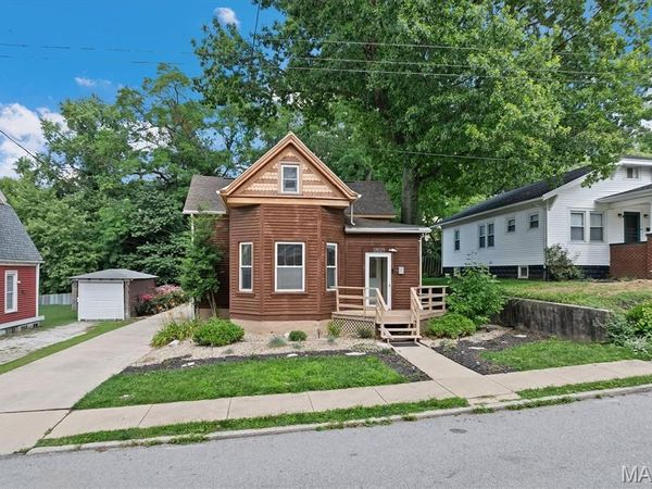 1809 Clawson Street, Alton, IL 62002