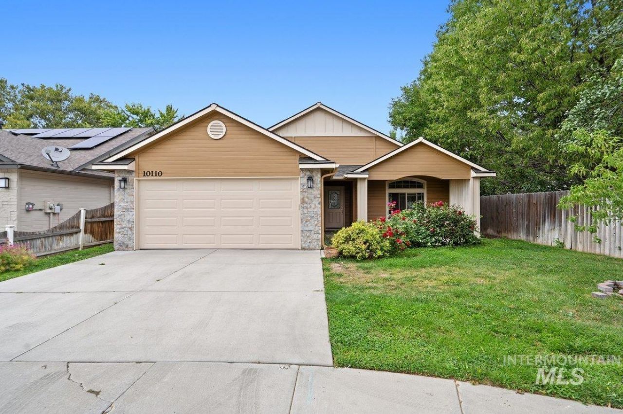 10110 W Holt, Boise, ID 83704 Main Photo
