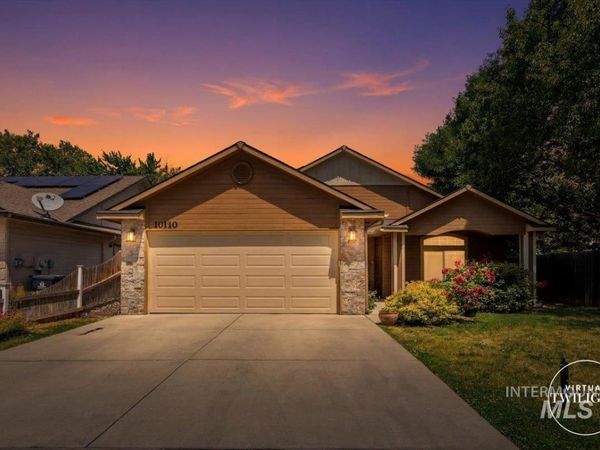 10110 W Holt, Boise, ID 83704