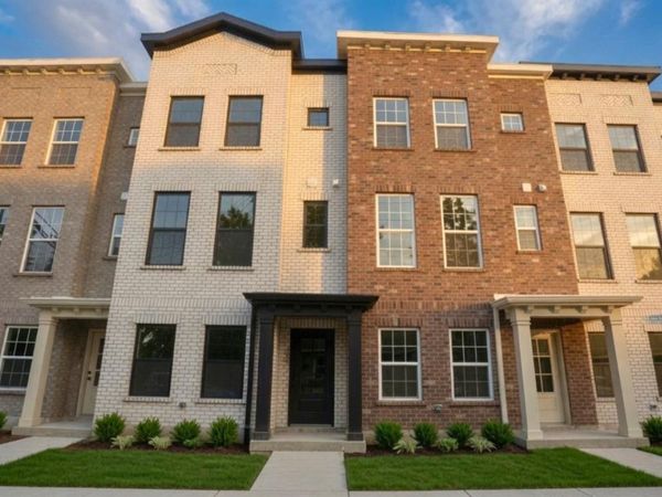301 N Mechanic Street, Unit 5, Lebanon, OH 45036