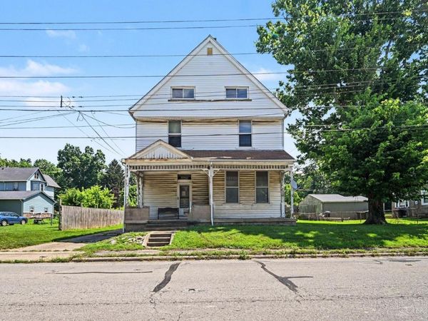 7126 River Road, Cincinnati, OH 45233