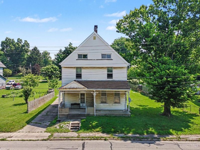 7126 River Road, Cincinnati, OH 45233 Photo 23