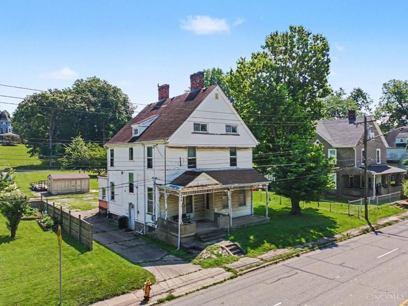 7126 River Road, Cincinnati, OH 45233 Photo 24