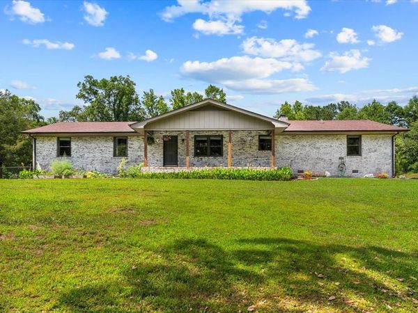 253 Love Drive, Chatsworth, GA 30705