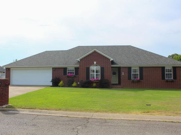 2122 Daniel Drive , Searcy, AR 72143