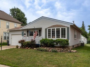 217 1st Street NE, Hayfield, MN 55940