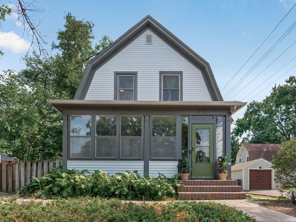 913 E 39th Street, Minneapolis, MN 55407