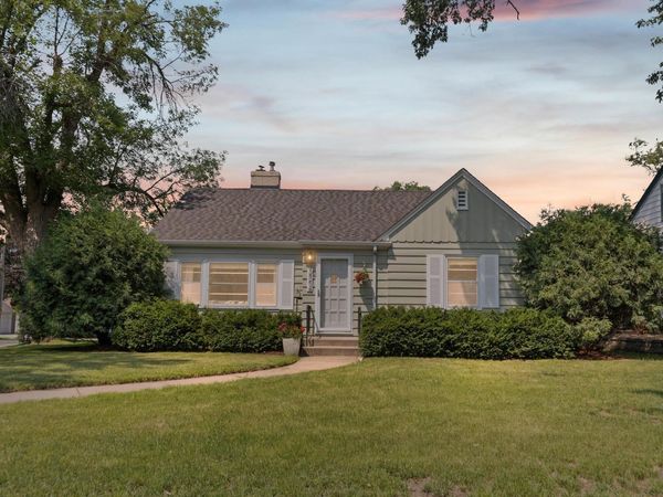 2854 Alabama Avenue S, Saint Louis Park, MN 55416