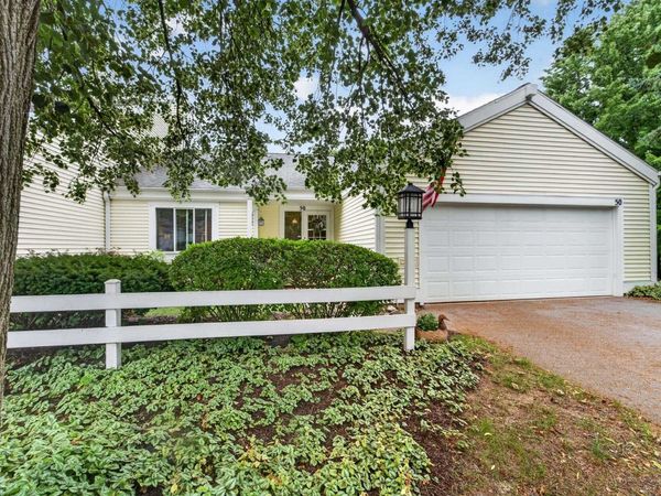 50 Oak Creek Trail, Madison, WI 53717