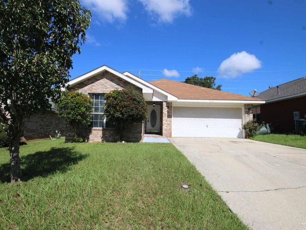 7908 Cayenne Way, Pensacola, FL 32526