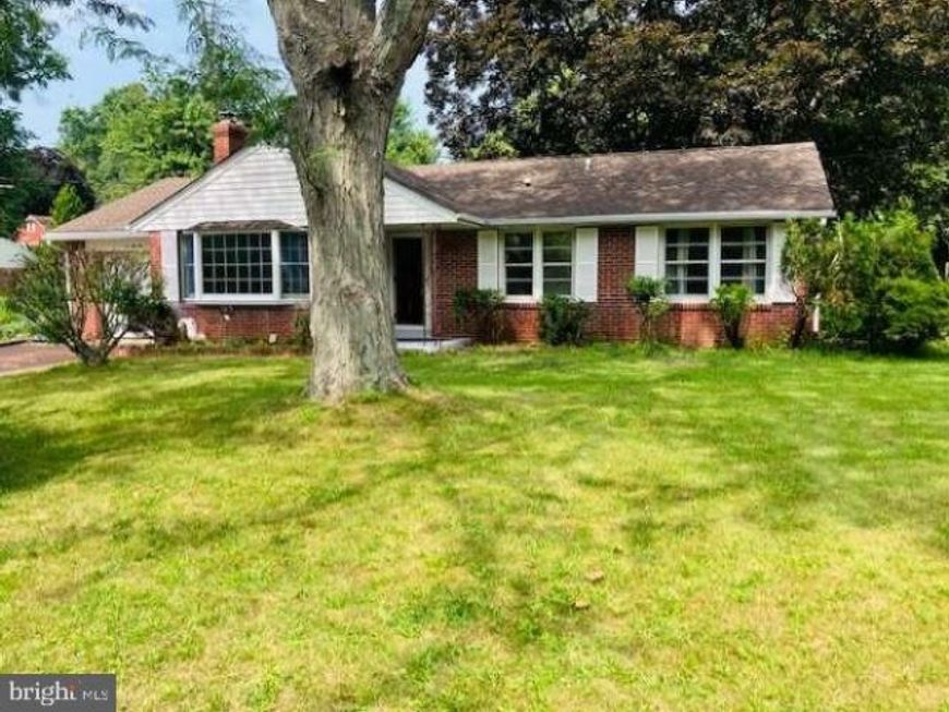 439 E Chestnut Street, Souderton, PA 18964 Main Photo
