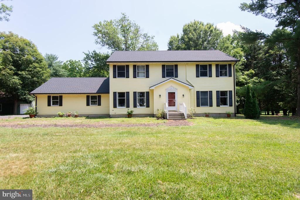 9472 QUAIL RUN ROAD, DENTON, MD 21629