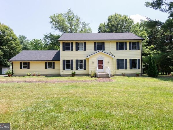 9472 QUAIL RUN ROAD, DENTON, MD 21629